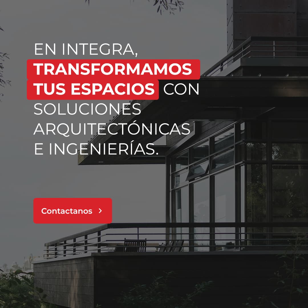 Banner Integra